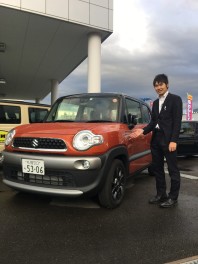 新ホームページと愛車無料点検！！