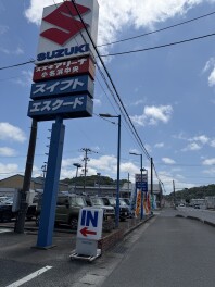 営業開始しています☆彡