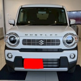 ご納車おめでとうございます！