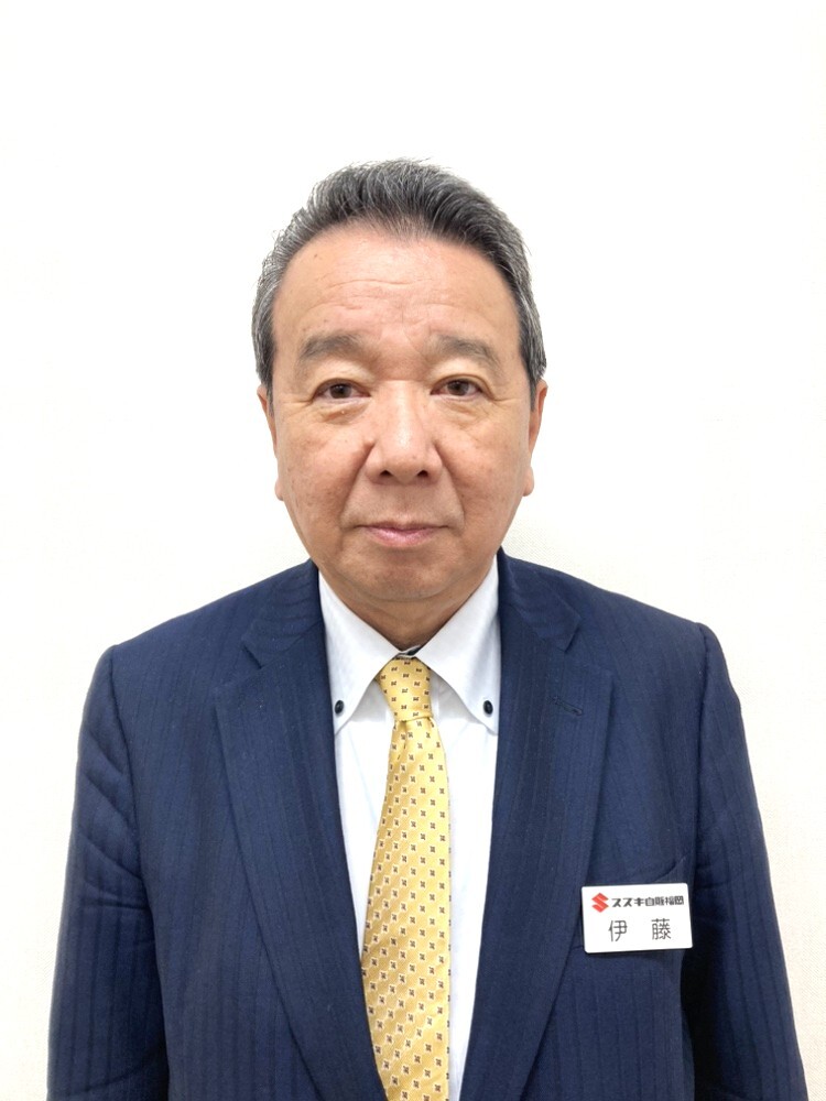 伊藤　啓司