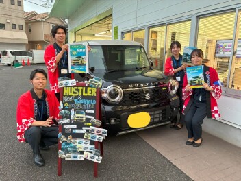 ９月は上半期決算です！