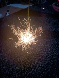 お盆休み終えまして