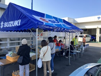 お客様感謝祭は今日まで☆