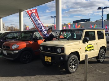 愛車無料点検と冬タイヤ履き替えキャンペーン