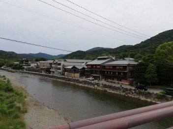 行ってまいりました研修旅行！