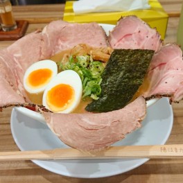 美味しいラーメンを求めて…　『京都編』