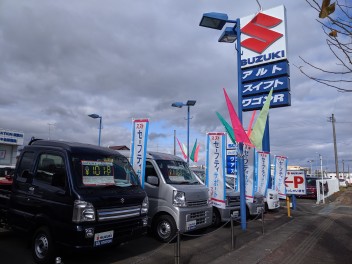 １２月は２６日（木）まで営業いたします(*^-^*)