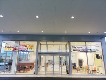 アリーナ岡谷中央店　ｖｅｒ．２．１