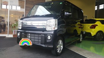 ♪ご納車～♪