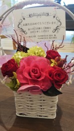 ♪本日は・・・