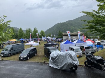 2025年第15回隼駅祭りに参加しました！！