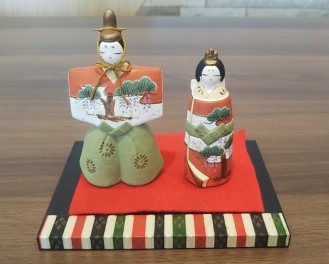 ひな祭り