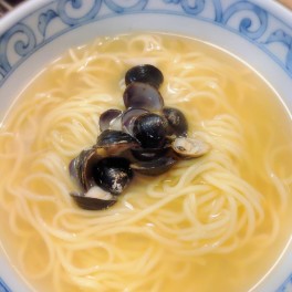 お正月元旦三が日　麺始め　麺人　麺狂い　麺紀行