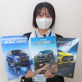 １１日、１２日限定試乗車のご案内！！