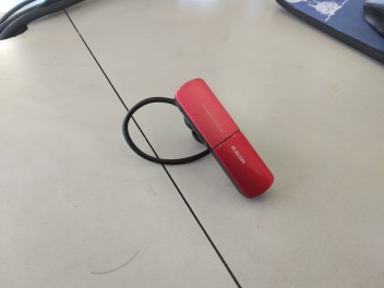 ハンズフリー