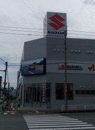 アリーナ別府店でインターンシップ！