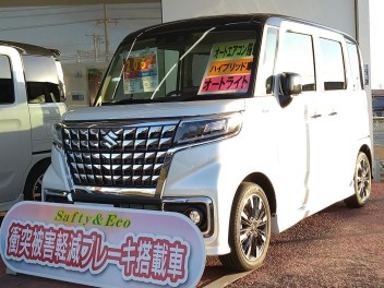 ☆おすすめの中古車☆