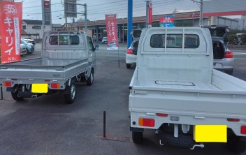 違い