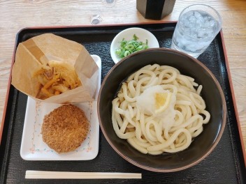 麺大国・とくしま！（7月1日）