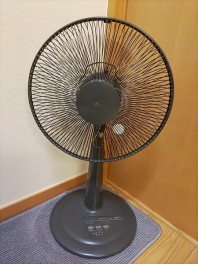 つくもがみ(7月8日)
