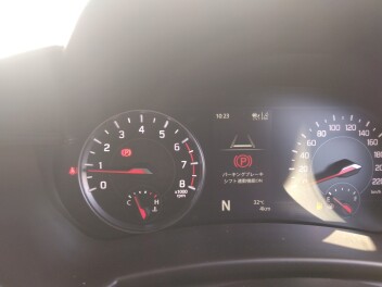 シフト連動機能