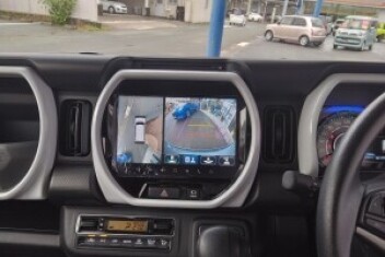 安全に駐車が