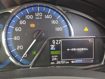 電池交換