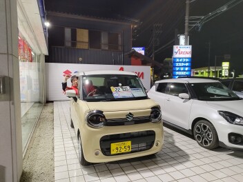 スズキの日のご来店ありがとうございました！