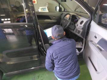 イモビライザー