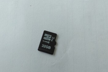 ＳＤカードが　o(T◇T o)