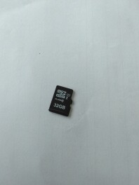 ＳＤカードが　o(T◇T o)
