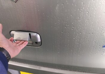 開かない！！