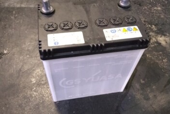 いつもと違う！