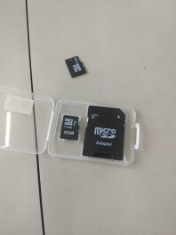 ＳＤカード不良