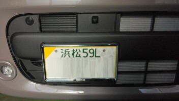 アルファベット