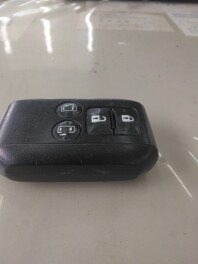 リモコンキー
