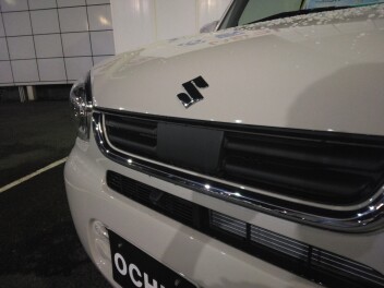 ミリ波レーダー