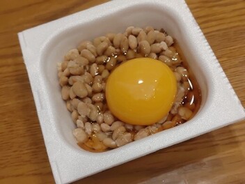 納豆はお好きですか? おかげさまで40周年 ありがとうキャンペーン実施中です(10月24日)