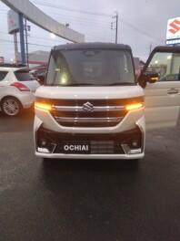 シーケンシャルウインカー