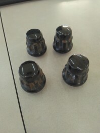 キーアダプター