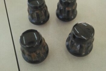 キーアダプター