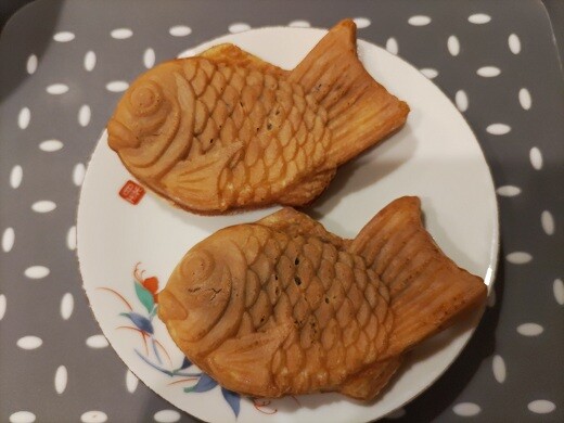 およげ！たいやきくん」の日(12月25日)｜その他｜お店ブログ｜株式会社