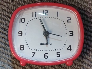 4分間の奇跡(12月20日)