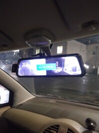 ドライブレコーダー