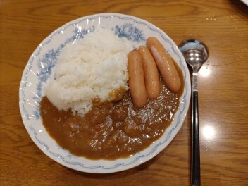 カレーの日(1月20日)