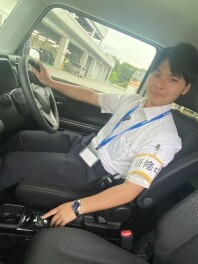 電動パーキングブレーキについてご紹介します！！