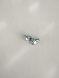 鍵が必要です。