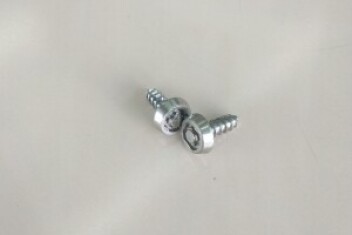 鍵が必要です。