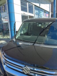 ワイパーアーム