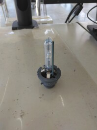 ＨＩＤバーナー